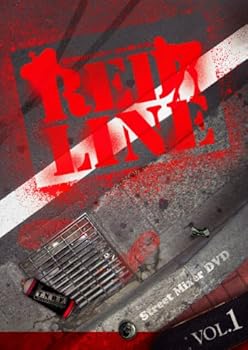【中古】RL-Red Line- Vol.1 [DVD]