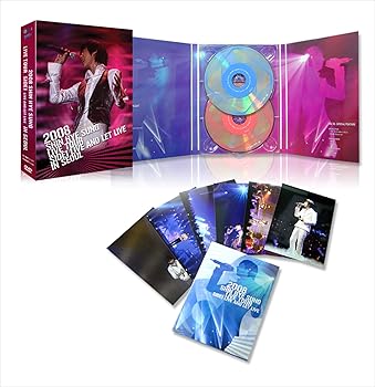 【中古】LIVE AND LET LIVE IN SEOUL [DVD]
