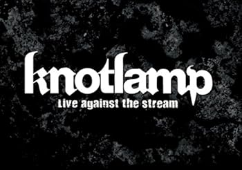 【中古】Live against the stream [DVD]