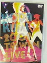 【中古】KODA KUMI 2009 TAIWAN LIVE