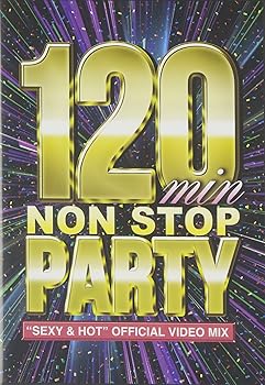【中古】120min NON STOP PARTY -SEXY & HOT OFFICIAL VIDEO MIX- [DVD]【メーカー名】【メーカー型番】【ブランド名】【商品説明】120min NON STOP PARTY -SEXY & HOT OFFICIAL VIDEO MIX- [DVD]画像はサンプル写真のため商品のコンディション・付属品の有無については入荷の度異なります。商品写真はできる限り実物の色に近づけるよう徹底しておりますが、 お使いのモニター設定、お部屋の照明等により実際の商品と色味が異なる場合がございます。※中古品のため「限定」「初回」「保証」「DLコード」などの表記がありましても、特典・付属品・保証等は付いておりません。※コミック、CD、DVD、VHSは、レンタルアップ品の場合もございます。気になる方は購入前にお問い合わせください。中古品のため使用に影響ない程度の使用感・経年劣化（傷、汚れなど）がある場合がございます。※中古品の特性上ギフトには適しておりません。当店では初期不良に限り、商品到着から5日間は返品を受け付けております。お問い合わせ・メールにて不具合詳細をご連絡ください。お客様都合での返品はお受けしておりませんのでご了承ください。他モールとの併売品の為、売り切れの場合はご連絡させて頂きます。★ご注文からお届けまで1、ご注文（24時間受付）2、注文確認⇒当店から注文確認メールを送信致します3、在庫確認⇒中古品は受注後に、再メンテナンス、梱包しますので、お届けまで3日〜10日程度とお考え下さい。※海外在庫の場合は2週間程度でのお届けとなります。4、入金確認⇒前払い決済をご選択の場合、ご入金確認後、配送手配を致します5、出荷⇒配送準備が整い次第、出荷致します。配送業者、追跡番号等の詳細をメール送信致します。6、到着⇒出荷後、1〜3日後に商品が到着します。※離島、北海道、沖縄は遅れる場合がございます。予めご了承下さい。お電話でのお問合せは少人数で運営の為受け付けておりませんので、お問い合わせ・メールにてお願い致します。ご来店ありがとうございます。当店では良品中古を多数揃えております。お電話でのお問合せは少人数で運営の為受け付けておりませんので、お問い合わせ・メールにてお願い致します。