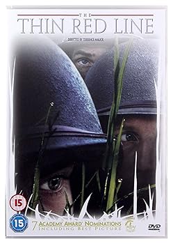 【中古】Thin Red Line, the [DVD]