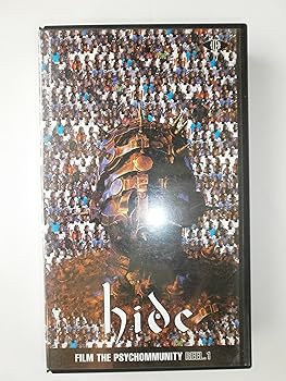 【中古】FILM THE PSYCHOMMUNITY REEL 1 [VHS] [DVD]