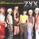 【中古】シングルV 「行くZYX! FLY HIGH」 [DVD]