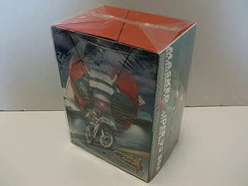 楽天市場】仮面ライダー V3 DVD BOXの通販