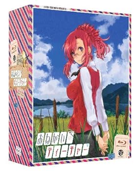 【中古】おねがい☆ティーチャー Blu-ray Box Complete Edition (初回限定生産)
