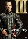 【中古】チューダーズ <ヘンリー8世 背徳の王冠> DVD-BOX3