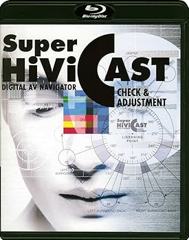 【中古】Super Hivi Cast Blu-ray