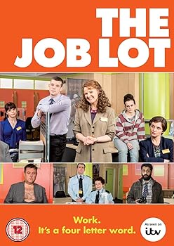 【中古】The Job Lot [Import anglais]