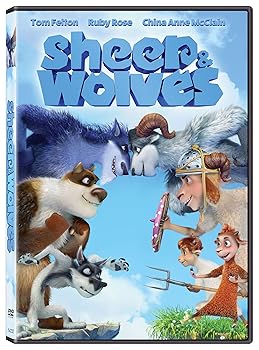 Sheep & Wolves / 