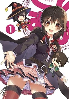 【中古】この素晴らしい世界に祝福を 2期 全5巻セット マーケットプレイス Blu-rayセット