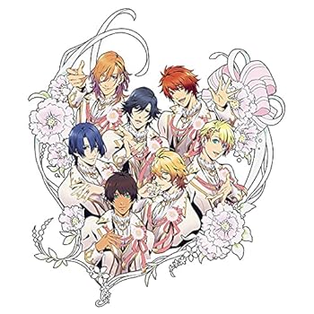 【中古】【Blu-ray】うたの☆プリンスさまっ♪マジLOVEキングダム Special Program　ST☆RISH『Welcome to ST☆RISH room!!』