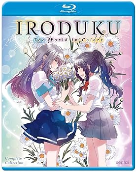 【中古】IRODUKU The World in Colors Blu-ray 【中古】IRODUKU The World in Colors Blu-ray