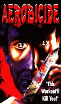 【中古】Killer Workout [DVD]