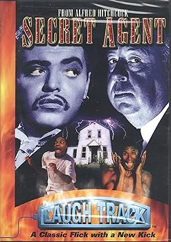 【中古】Laugh Track: Secret Agent