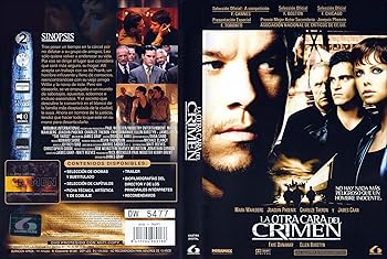 【中古】La Otra Cara Del Crimen [Import espagnol]
