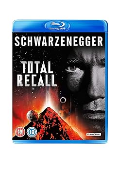 Total Recall 