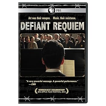 【中古】Defiant Requiem [DVD] [Import]
