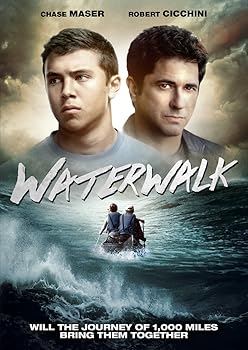 【中古】Waterwalk [DVD] [Import]