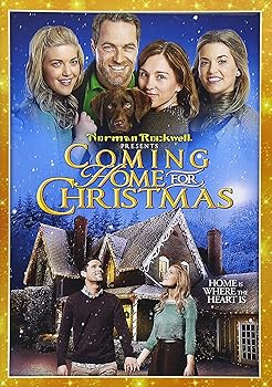 【中古】Coming Home for Christmas [DVD]