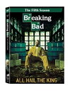 【中古】Breaking Bad: Season 05 (Episode 1-8)