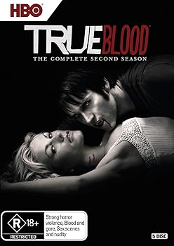 True Blood - Season 2 