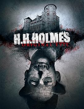 【中古】H. H. Holmes: Original Evil [DVD]