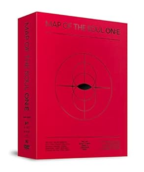 【中古】BTS MAP OF THE SOUL ON:E [DVD] 【限定盤/日本語字幕入り】