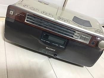 ����š�SONY CFD-A100TV NC CFD (�������)