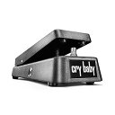 【中古】Dunlop CRYBABY エフェクター GCB-95