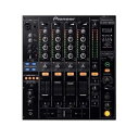 【中古】Pioneer DJM/DJミキサー DJM-800