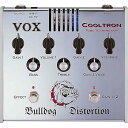 【中古】VOX ヴォックス ディストーション ギター用エフェクター COOLTRON CT-01DS