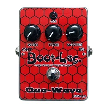 šBoot-Leg QEW-1.0 Que-Wave ե