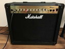 【中古】Marshall 30Wギターアンプ ライブハウスなどでパワーを発揮!MG30DFX