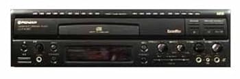【中古】Pioneer CLD-K55G LDプレヤー カラオケ対応 (premium vintage)