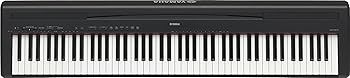 【中古】YAMAHA 電子ピアノ P-95B