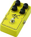 【中古】Xotic エキゾチック エフェクター ブースター AC Booster 【国内正規品】