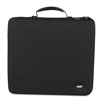 【中古】UDG Creator NI Maschine+/MK3 Hardcase Black [NI Maschineシリーズ/MIDIコントローラー]用 ハードケース