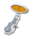 【中古】ヤマハ クロマチックチューナー TD-30M
