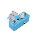 【中古】【国内正規品】 Mooer ムーアー Micro Series ポリフォニックピッチシフター Pitch Box