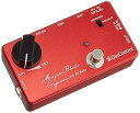 【中古】One Control ワンコントロール エフェクター エフェクトブレンダー Mosquito Blender Expressio with BJF B...