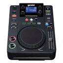 【中古】GEMINI テーブルトップ CD / MP3 プレイヤー CDJ-300