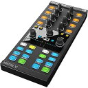 【中古】Native Instruments DJコントローラ TRAKTOR Kontrol X1 MK2