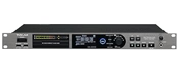 【中古】TASCAM マスターレコーダー/ADDAコンバーター 業務用 DA-3000【メーカー名】【メーカー型番】【ブランド名】TASCAM ポータブルレコーダー 【商品説明】TASCAM マスターレコーダー/ADDAコンバーター 業務用 DA-3000画像はサンプル写真のため商品のコンディション・付属品の有無については入荷の度異なります。商品写真はできる限り実物の色に近づけるよう徹底しておりますが、 お使いのモニター設定、お部屋の照明等により実際の商品と色味が異なる場合がございます。※中古品のため「限定」「初回」「保証」「DLコード」などの表記がありましても、特典・付属品・保証等は付いておりません。中古品のため使用に影響ない程度の使用感・経年劣化（傷、汚れなど）がある場合がございます。※中古品の特性上ギフトには適しておりません。当店では初期不良に限り、商品到着から5日間は返品を受け付けております。お問い合わせ・メールにて不具合詳細をご連絡ください。お客様都合での返品はお受けしておりませんのでご了承ください。他モールとの併売品の為、売り切れの場合はご連絡させて頂きます。★ご注文からお届けまで1、ご注文（24時間受付）2、注文確認⇒当店から注文確認メールを送信致します3、在庫確認⇒中古品は受注後に、再メンテナンス、梱包しますので、お届けまで3日〜10日程度とお考え下さい。4、入金確認⇒前払い決済をご選択の場合、ご入金確認後、配送手配を致します5、出荷⇒配送準備が整い次第、出荷致します。配送業者、追跡番号等の詳細をメール送信致します。6、到着⇒出荷後、1〜3日後に商品が到着します。※離島、北海道、沖縄は遅れる場合がございます。予めご了承下さい。お電話でのお問合せは少人数で運営の為受け付けておりませんので、お問い合わせ・メールにてお願い致します。ご来店ありがとうございます。当店では良品中古を多数揃えております。お電話でのお問合せは少人数で運営の為受け付けておりませんので、お問い合わせ・メールにてお願い致します。