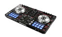 【中古】Pioneer 「Serato DJ」専用 DJコントローラー DDJ-SR