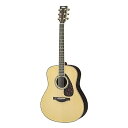 【中古】ヤマハ YAMAHA アコースティックギター LL16D ARE パッシブタイプピックアップ搭載