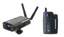 【中古】オーディオテクニカ カメラマウントシステム ATW-1701 2.4GHz帯デジタルワイヤレスシステム SYSTEM10シリーズ バッテリー駆動(2)