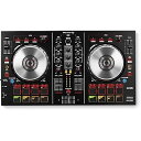【中古】Pioneer DJ DDJ-SB2 DJコントローラー パイオニア