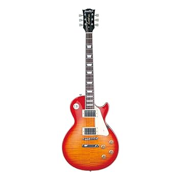 【中古】GrassRoots G-LP-60S CHS エレキギター グラスルーツ