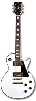 【中古】GrassRoots G-LP-60C SW エレキギター